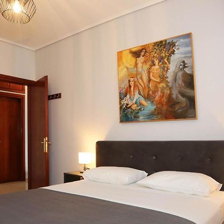 Kavala'S Blue Dream Appartment ภายนอก รูปภาพ