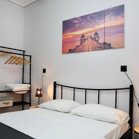 Kavala'S Blue Dream Appartment ภายนอก รูปภาพ